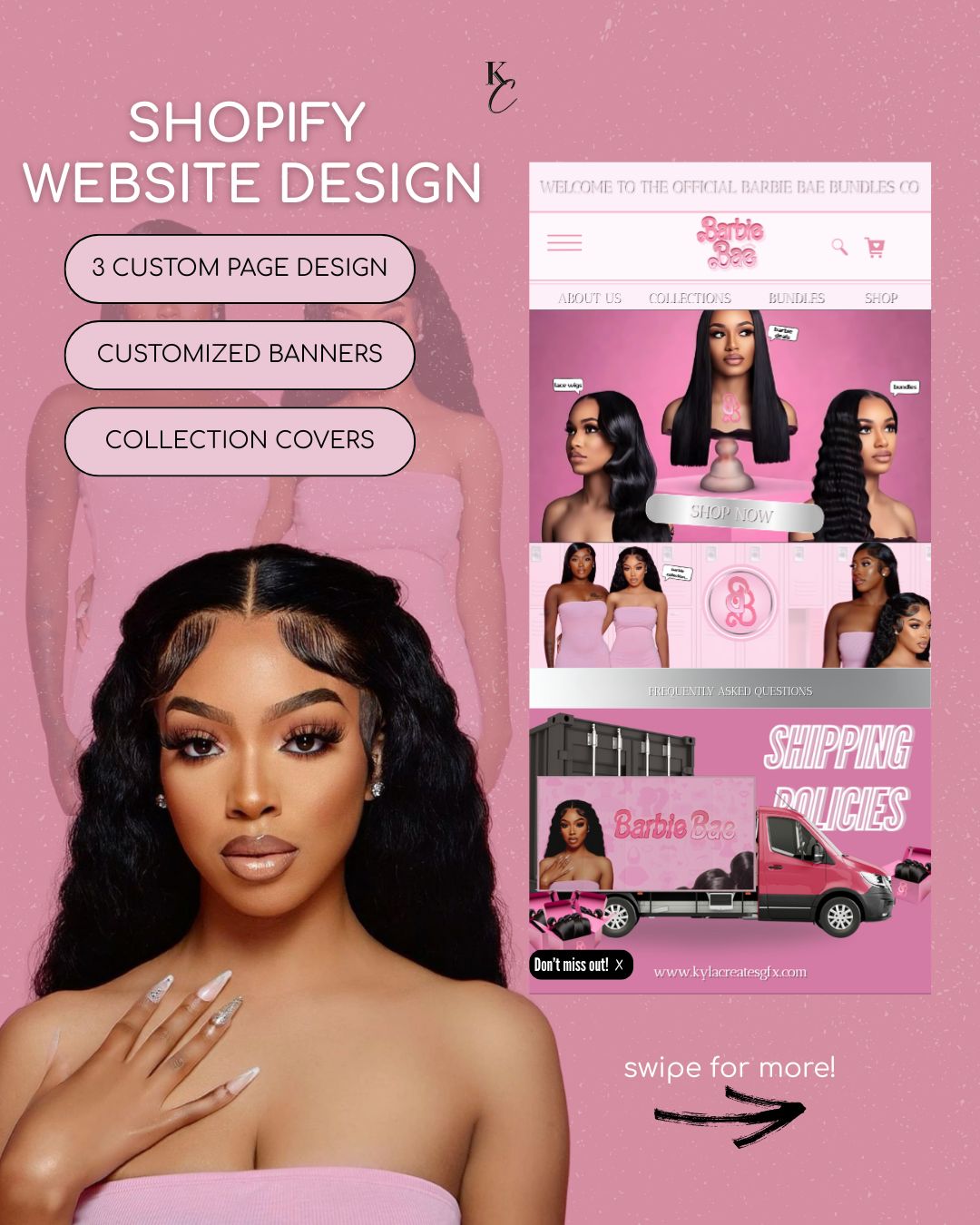 Web Design