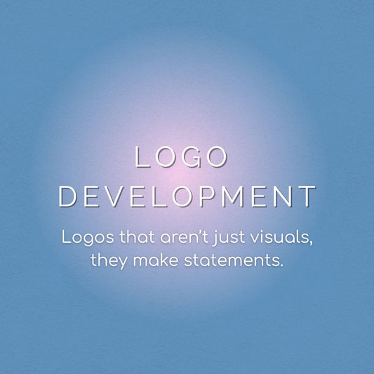 Logo Development