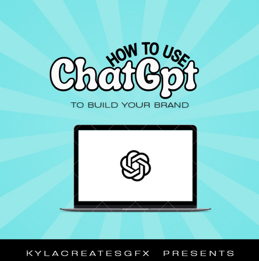 How To Build Your Brand Using ChatGpt
