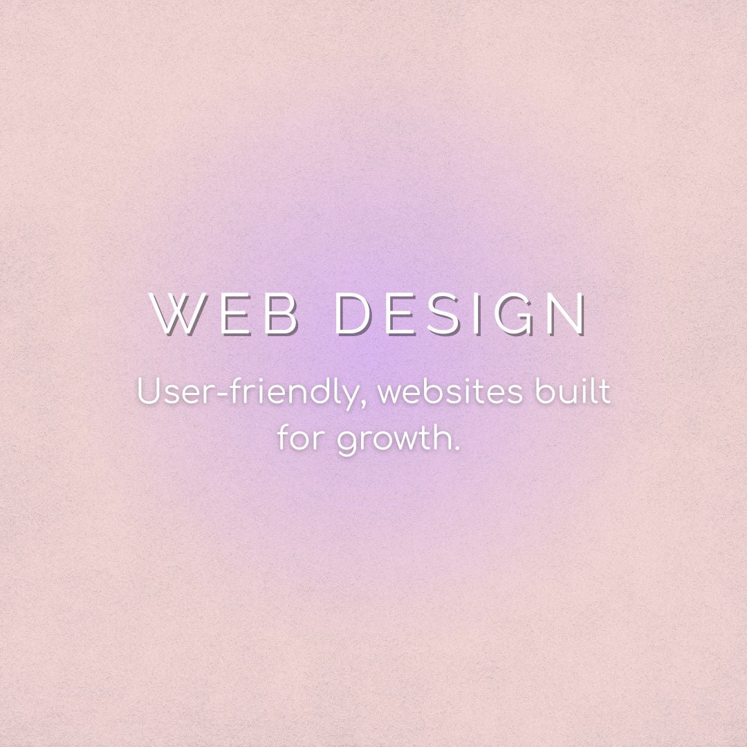 Web Design