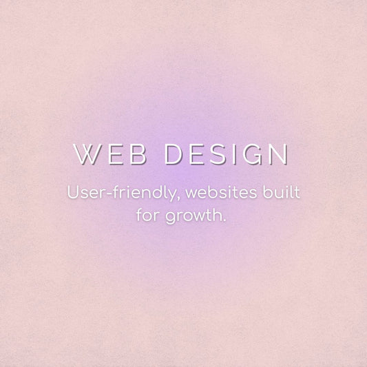 Web Design